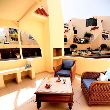Mareverde Costa Adeje Dış mekan fotoğraf