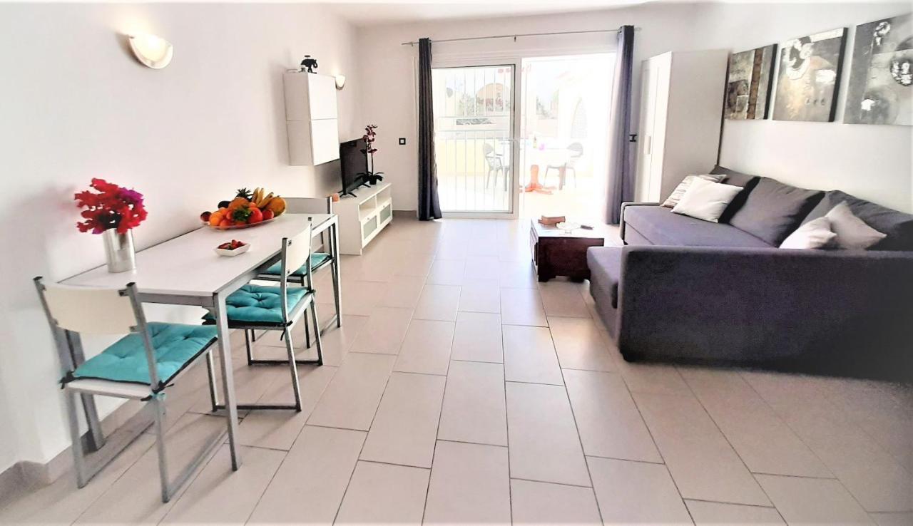 Mareverde Costa Adeje Dış mekan fotoğraf