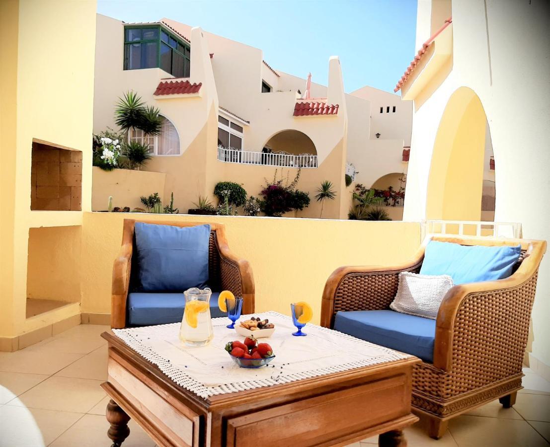 Mareverde Costa Adeje Dış mekan fotoğraf
