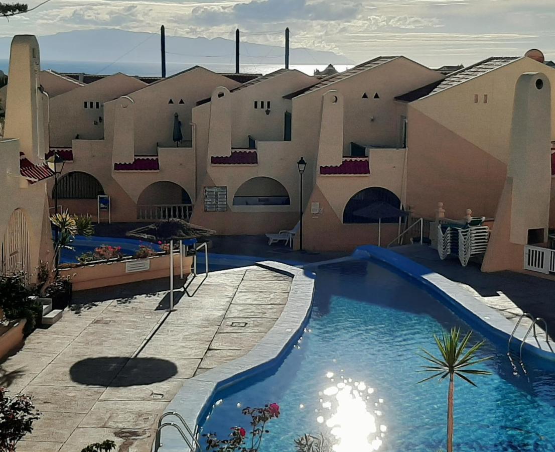 Mareverde Costa Adeje Dış mekan fotoğraf